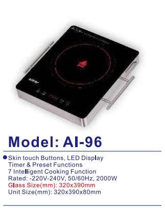 Model:AI-96