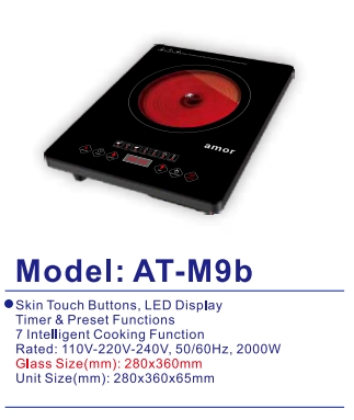 Model:AT-M9b